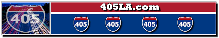 405 Freeway